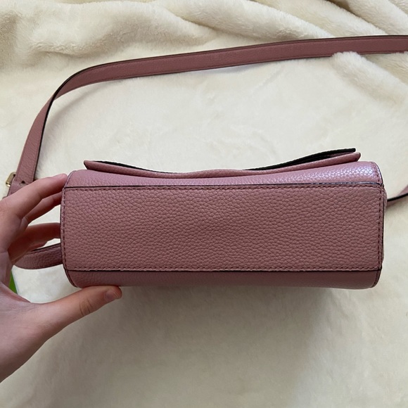 Kate Spade Bow Purse NWOT - Picture 5 of 6